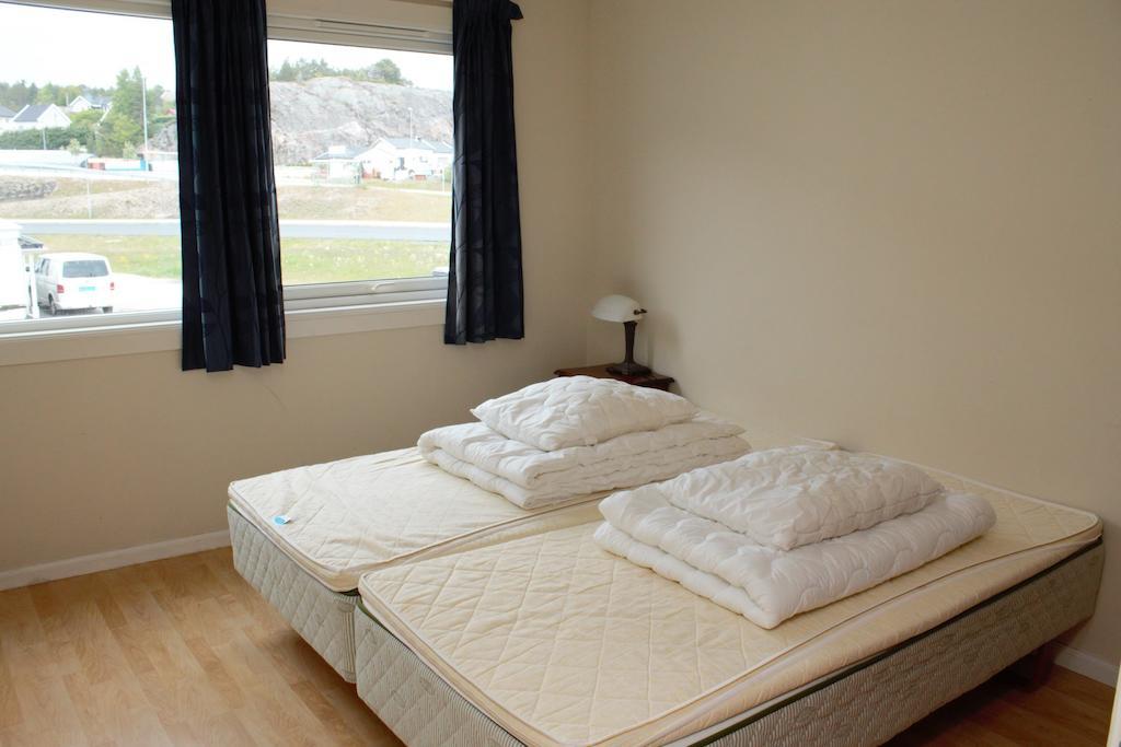 Lillesand Apartment ห้อง รูปภาพ